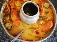 -南沙游艇会·大兵船餐厅