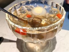 桃胶鸽蛋-荣小馆(临海世纪花城店)