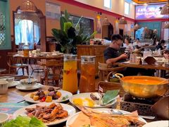 -泰堤坊(淡水体育馆店)