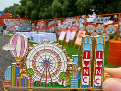 -南昌之星摩天轮