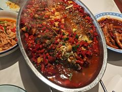 -回家吃饭·地道南昌菜(建德观总店)