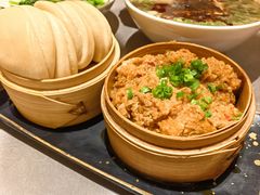 -唐猫庭院·千年陕菜(大唐不夜城店)