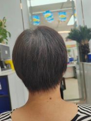 -东方美妍小鹏造型