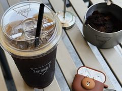 -Manner Coffee(万象食家店)