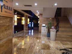 -益健·足疗汗蒸SPA(芙蓉广场店)