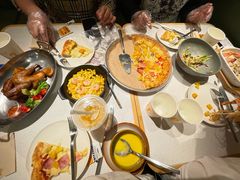 -乐凯撒披萨(喜荟城店)