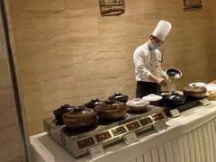 -江南·JIANGNAN(北京歌华开元大酒店)