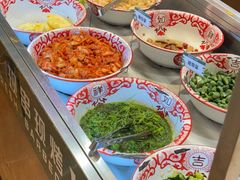 -曾百万小炉小串自助烧烤(高新店)