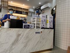 -茶百道(棠石路店)