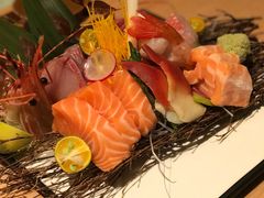 -月下料理(楷林IFC店)