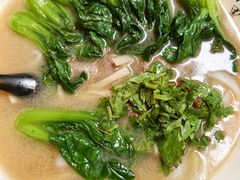 -漆黑觉米粉(三里屯店)