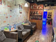 -203密室逃脱(朝阳大悦城1店)