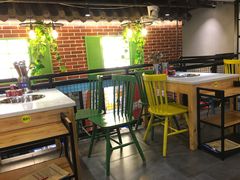 -蜀都小君肝串串香火锅(龙华旗舰店)
