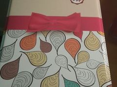 十二味坚果-家琳甜品(江南东店)