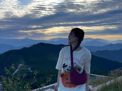 -白草畔自然风景区