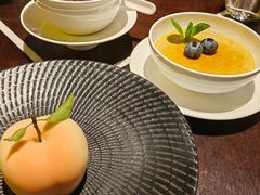 -杭州西子湖四季酒店·金沙厅