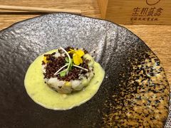 -生机蔬食·24节气料理餐厅(番禺广场店)
