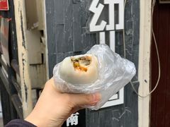 -上海虹口糕团(福州路店)
