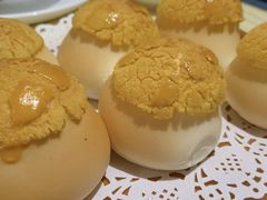 菠萝包-石岐佬中山菜馆(张溪店)