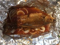 -19号私房菜(云南路店)