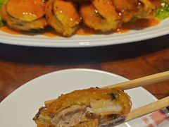 -惠宾饭庄(中山路店)