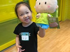 -英孚教育青少儿(滨江中心)