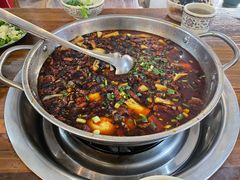 -黑竹香鸡(营和巷店)