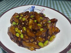 -玉桥餐厅(天坛店)