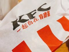 -肯德基(西稍门店)