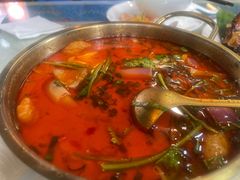 -Molee·泰府(东郊店)