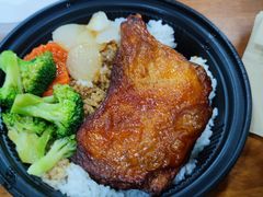 -肯德基(成山路地铁站店)
