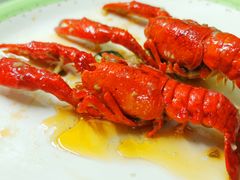 -巴厘龙虾·榜首油焖大虾(音乐学院·沿江酒馆店)