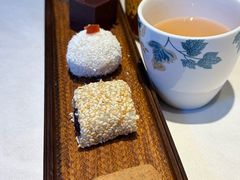 -北平宴·烤鸭·京味菜(中关村店)