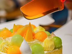 -美心西饼mx cakes(新光城市广场店)