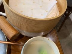 -北京老铺烤鸭(老城根店)