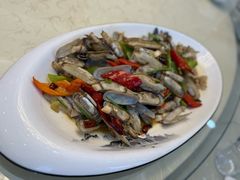 -渔码头食府·20年蓬莱老字号(登州路店)