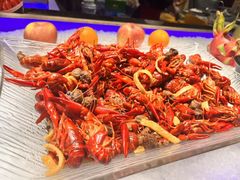 -加餐海鲜自助(集美银泰百货店)