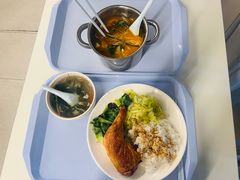 -北大家园食堂