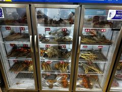 -乐山长药老地方油炸串串(峨眉四中店)