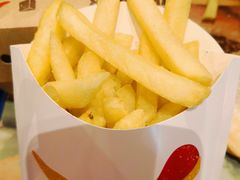 -汉堡王(长沙枫林三路店)