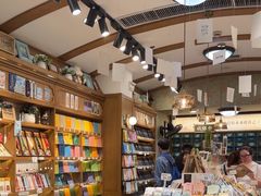 -三生有信(豫园商城店)