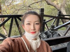 -皇藏峪国家森林公园
