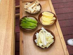 -正贰捌经重庆老火锅(建设路店)