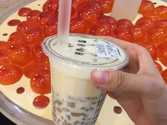 -KOI Thé(正佳广场店)