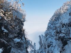 -峨眉山风景名胜区