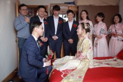 -JEFF STUDIO摄影摄像婚礼跟拍