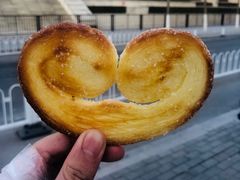-中关村茶点