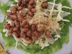 -吉源大排档·鱼生·海鲜(烧烤彩印厂店)