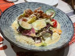 -Primo·丽莫意大利窑烤披萨