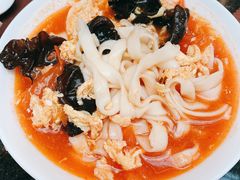 -圆顶阁西餐厅(郑州索菲特国际饭店 )